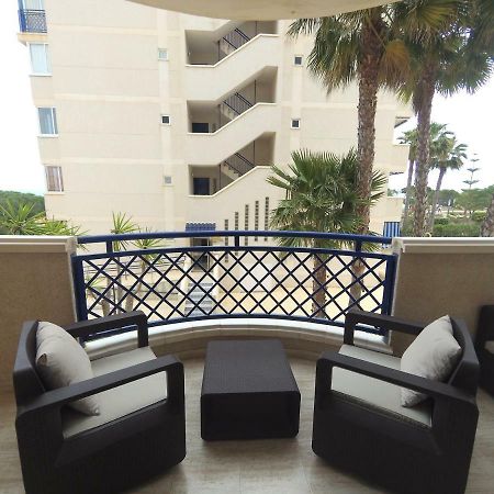 Blue Arenales Estudio Arenales del Sol Exterior photo